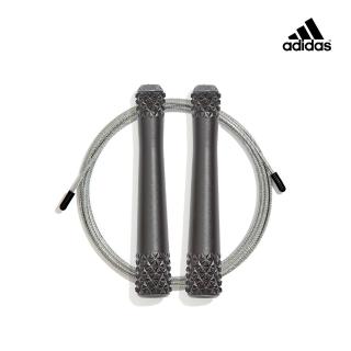 【adidas 愛迪達】進階競速跳繩