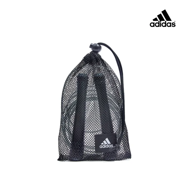 【adidas 愛迪達】進階競速跳繩