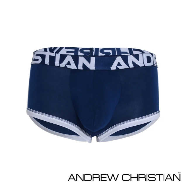 Andrew Christian CoolFlex Modal Active Boxer-莫代爾男四角內褲