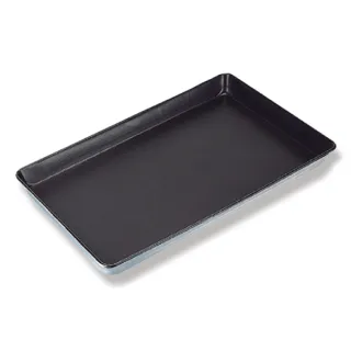 【SANNENG 三能】鍍鋁烤盤 1000系列不沾(SN1080)