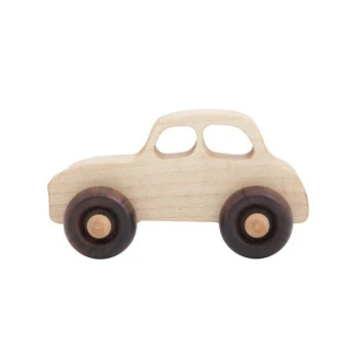 【Wooden story】50年代復古玩具車