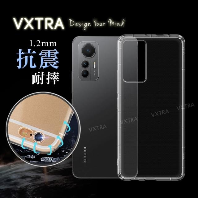 【VXTRA】小米 Xiaomi 12 Lite 5G 防摔氣墊手機保護殼