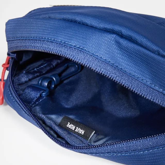 【Herschel】Tour Trail Hip Pack 深藍 防水拉鍊 防潑水 旅行 日常 側背包 側包 胸包 斜包 小包 腰包