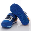 【MOONSTAR 月星】櫻桃家-月星HI系列十大機能童鞋(MSCNC2121S5藍-15-20cm)