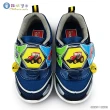 【童鞋城堡】LED電燈 透氣運動鞋 Tomica多美汽車(TM7782-藍)
