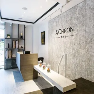 【ACHRON 艾珂菈】皇家奢華能量舒壓120分鐘