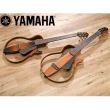 【Yamaha 山葉音樂】靜音吉他 SLG200S 民謠款/SLG200N古典款 贈琴袋(全新公司貨 原保一年)