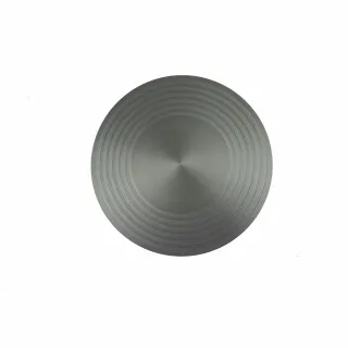 【Plenty 精選良品】24*0.4cm 解凍導熱板(解凍板/導熱板/解凍盤/導熱盤)