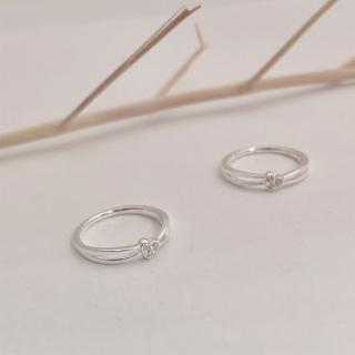 【Niloe】心願 指耀華麗尾戒系列-女款創新設計(925純銀、可做尾戒、對戒)