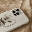 【TOYSELECT】iPhone 11 Pro Max 6.5吋 樂意loidesign韶光花影防摔iPhone手機殼