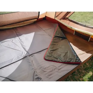 【Snow Peak】Zekka 內帳用地墊 TM-710(TM-710)