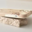 【TOYSELECT】iPhone 11 Pro 5.8吋 wwiinngg可可花茶防摔iPhone手機殼