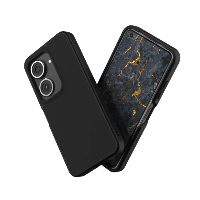 【RHINOSHIELD 犀牛盾】ASUS Zenfone 9 SolidSuit 經典防摔背蓋手機保護殼(原廠出貨)