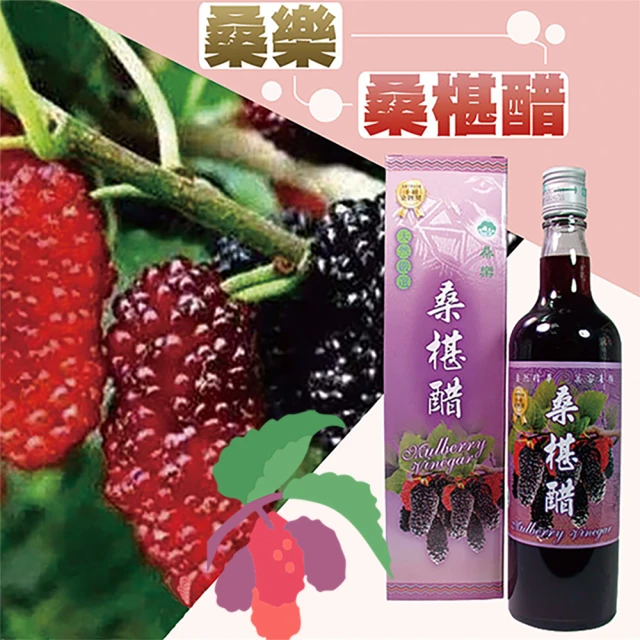 花蓮桑椹