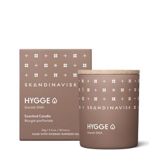 【Skandinavisk】HYGGE 永恆時刻 香氛蠟燭(200g)