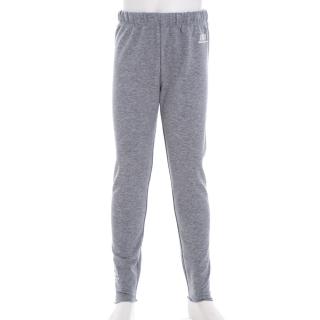 【SKECHERS】女童緊身長褲(L322G027-00RP)