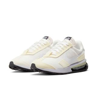 【NIKE 耐吉】慢跑鞋 男鞋 運動鞋 氣墊 緩震 AIR MAX PRE-DAY 白黃 DM0008-101(2N1029)