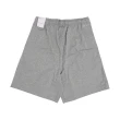 【NIKE 耐吉】短褲 Standard Issue Basket Shorts 男款 灰 休閒 抽繩 鬆緊 褲子(DQ5713-063)
