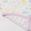 【Newstar明日之星】MIT微風花園兔吸濕排汗寶寶嬰兒包屁衣(台灣製 嬰兒服 吸濕排汗 包屁衣)