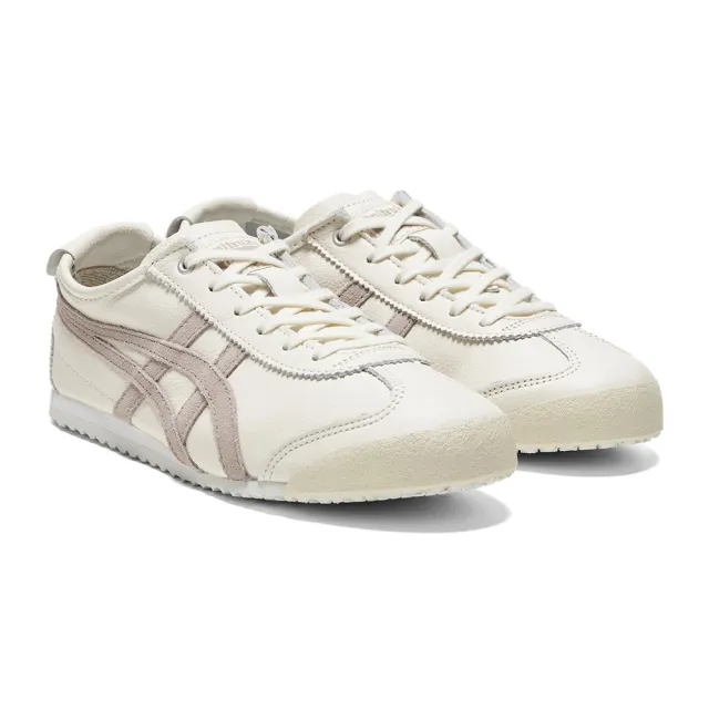 Onitsuka Tiger】Onitsuka Tiger鬼塚虎-MEXICO 66休閒鞋1183A942-100