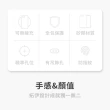 【TOYSELECT】iPhone 11 Pro 5.8吋 Deinos胖胖呆吉拉抗污iPhone手機殼