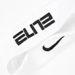 【NIKE 耐吉】頭帶 Pro Elite 白 黑 男女款 吸濕 快乾 彈性 透氣 運動 休閒(N100669910-1OS)