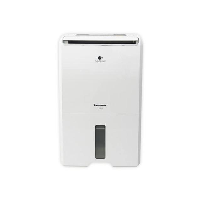 【Panasonic 國際牌】11公升一級能效ECONAVI空氣清淨除濕機(F-Y22EN)