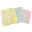 【DR.C】日本抑菌兒童棉紗方巾(生物清潔科技/不刺激無毒性/細菌不殘留)