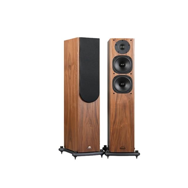 Castle 蓋世特 KNIGHT5 為專業 2聲道音響擴大機，支援 Hi-Res 高解析音質認證，提供優異音效表現，適用於各類音響系統，享 1 年完整保固，完美提升您的聽覺享受。