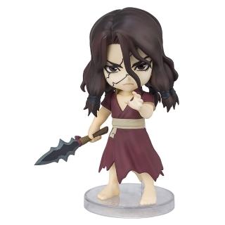 【BANDAI 萬代】Figuarts mini Dr.STONE 新石紀 獅子王司(代理)