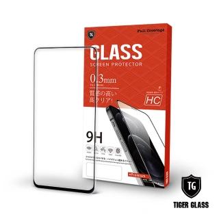 【T.G】OPPO Reno8 5G 高畫質滿版鋼化膜手機保護貼(防爆防指紋)