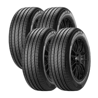 【PIRELLI 倍耐力】Cinturato P7 A/S 轎車輪胎 四入組 185/55/15(安托華)