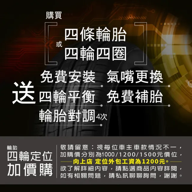 【PIRELLI 倍耐力】Cinturato P7 A/S 轎車輪胎 四入組 185/55/15(安托華)