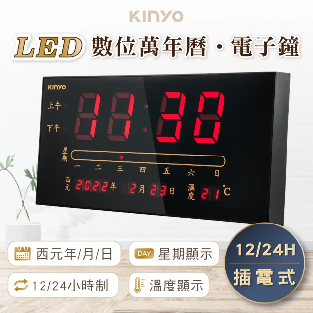 led+時鐘