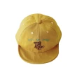 【Baby 童衣】可愛刺繡熊寶寶棒球帽 寶寶遮陽帽 多色兒童棒球帽 88926(共５色)