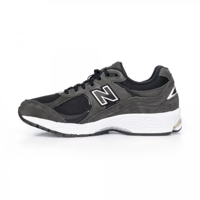 【NEW BALANCE】NB 2002R 黑色(ML2002RB)