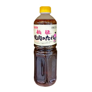 【美式賣場】Daisho 日式燒肉醬(1.15公斤/罐)