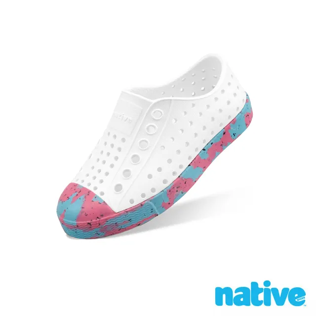 【Native Shoes】小童鞋 JEFFERSON KIDS(童話秘境)
