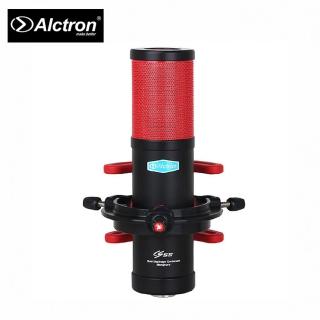 【ALCTRON】CS35 電容式麥克風(原廠公司貨 商品保固有保障)