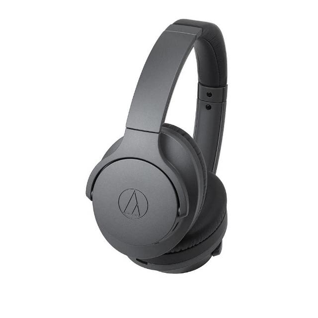 Audio-Technica 鐵三角 ATH-ANC700BT 藍芽耳機，頭戴式設計配有主動降噪功能，適合長時間聆聽。具備麥克風支援通話，重量約250g輕盈舒適。支援通用線控及3.5mm輸入端子，適用Linux作業系統。顏色選擇黑色或鐵灰，一年保固，NCC認證碼CCAJ17LPA5A0T1，專業音質享受無虞。