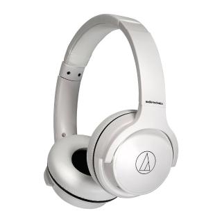 【鐵三角】ATH-S220BT 無線藍芽耳罩式耳機 支援有線使用