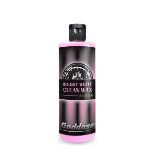 【Goddose】美白清潔蠟 350ml 車漆 美白 去汙 底層清潔 DIY 乾淨蠟 美白蠟 美容蠟