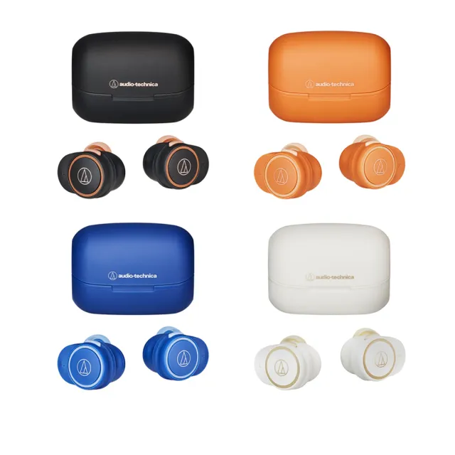 【鐵三角】ATH-C200iS 智慧型手機用耳塞式耳機