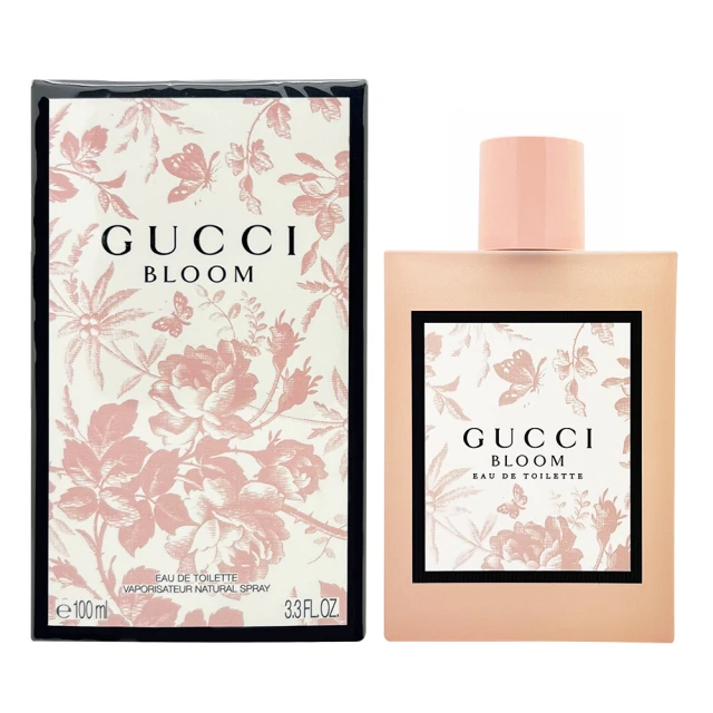 GUCCI 古馳香水