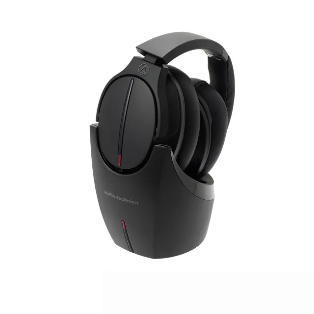 【鐵三角】ATH-DWL550 無線數位家用耳機