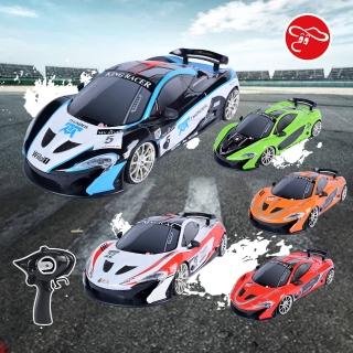 【瑪琍歐玩具】2.4G 1:16 合金四驅漂移遙控車/JHL-1328B(2.4G遙控功能)