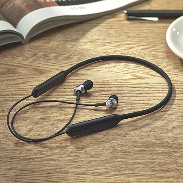 【鐵三角】ATH-CKR700BT 無線耳塞式耳機