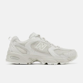 【NEW BALANCE】休閒鞋 運動鞋 530 系列 NB TIER 2 復古鞋 中 月亮灰 海鹽(MR530AA1-D)