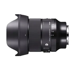 【Sigma】24mm F1.4 DG DN Art 廣角定焦(公司貨)