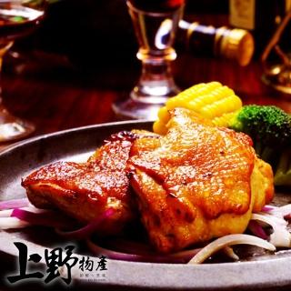【上野物產】日式照燒 去骨雞腿排10片